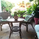 Il Melograno Κατάλυμα σε φάρμα Riola Sardo
