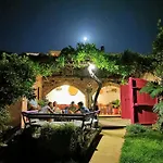 Κατάλυμα σε φάρμα Il Melograno *