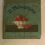 Farmház Il Melograno Riola Sardo