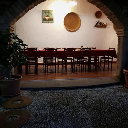 Agriturismo Il Melograno * Riola Sardo