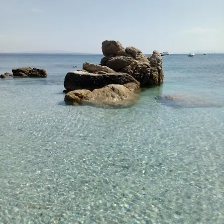 Il Melograno * Riola Sardo