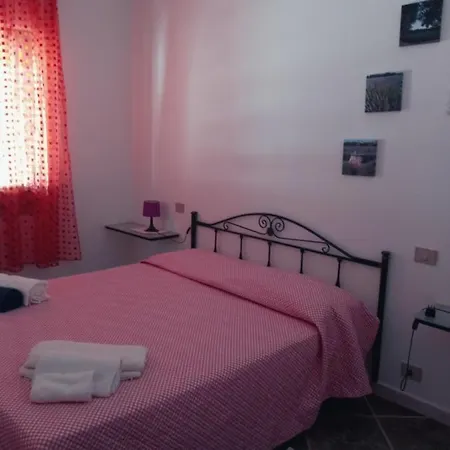 Agriturismo Il Melograno * Riola Sardo