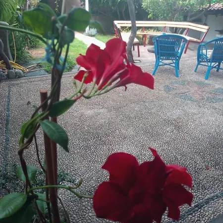 Agriturismo Il Melograno *