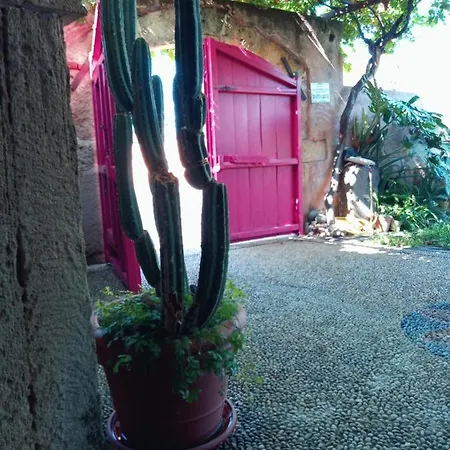 Agriturismo Il Melograno *
