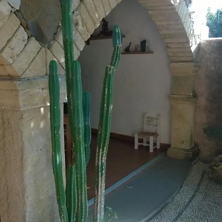 Agriturismo Il Melograno *