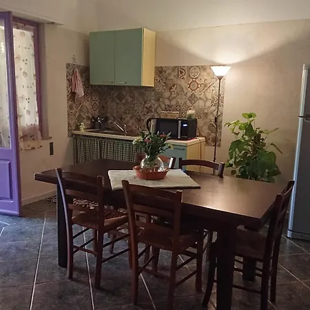 Il Melograno Agroturismo *