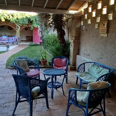 Farm stay Agriturismo Il Melograno