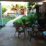 Vakantieboerderij Il Melograno