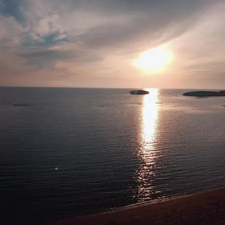 Agriturismo Il Melograno Farm stay Riola Sardo