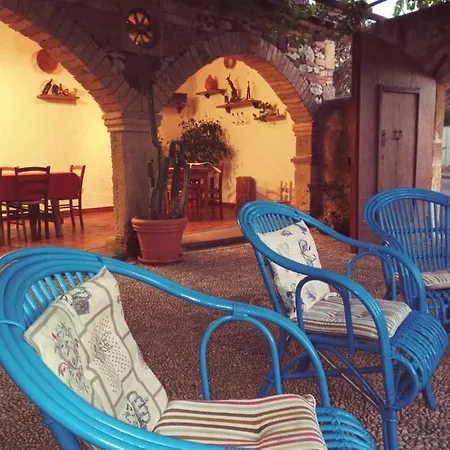 Agriturismo Il Melograno *