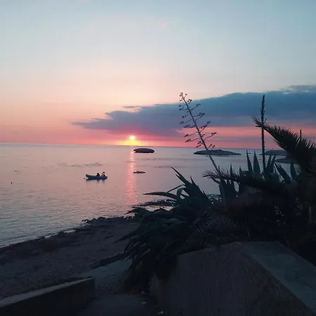 Agriturismo Il Melograno Фермерский дом Риола-Сардо