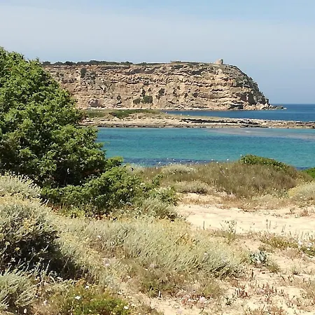 Farmház Il Melograno