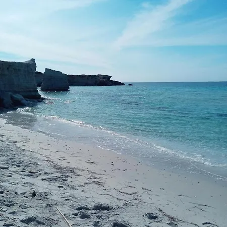Agriturismo Il Melograno Фермерский дом *