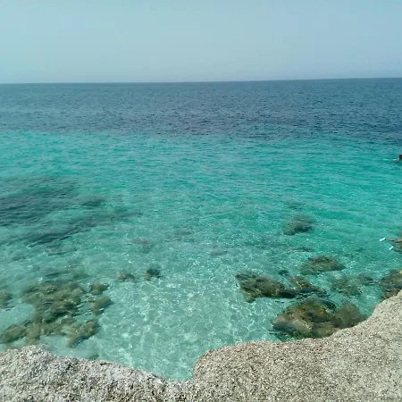 Agriturismo Il Melograno * Riola Sardo