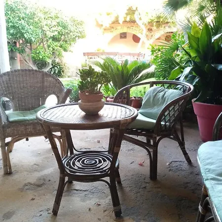 Agriturismo Il Melograno Farm stay Riola Sardo