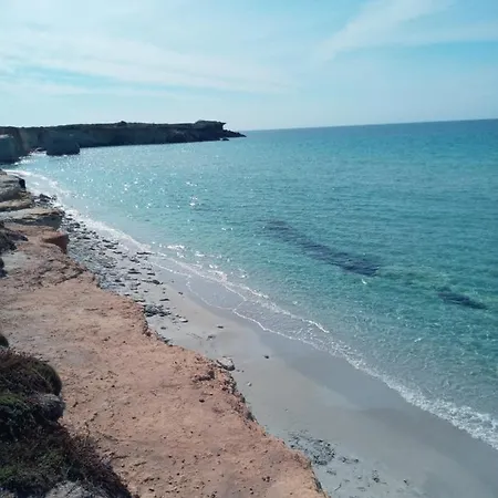 Agriturismo Il Melograno Фермерский дом