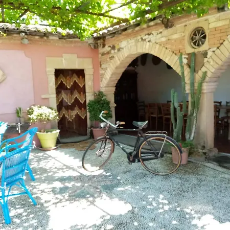 Il Melograno Agroturismo Riola Sardo
