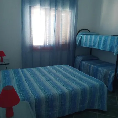 Agriturismo Il Melograno Фермерский дом *