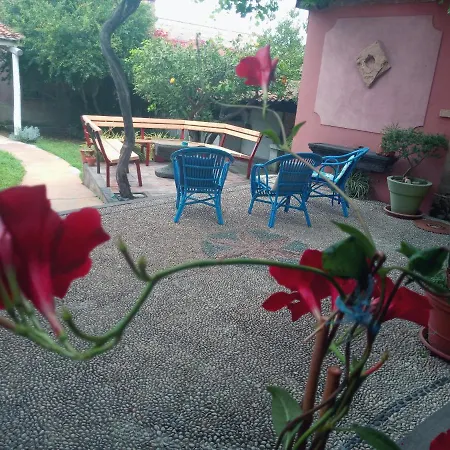 Agriturismo Il Melograno * Riola Sardo