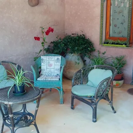 Agriturismo Il Melograno Фермерский дом