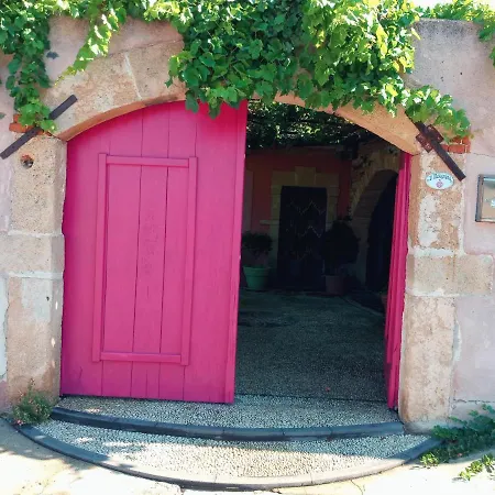 Farm stay Agriturismo Il Melograno Riola Sardo