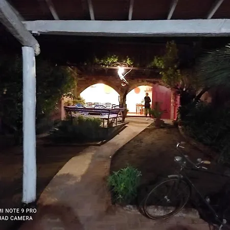 Agriturismo Il Melograno * Riola Sardo