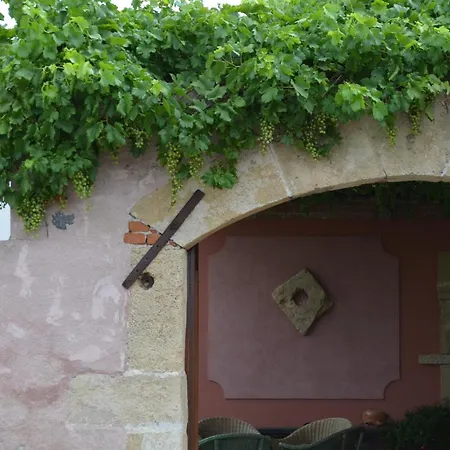 Gospodarstwo agroturystyczne Il Melograno Riola Sardo