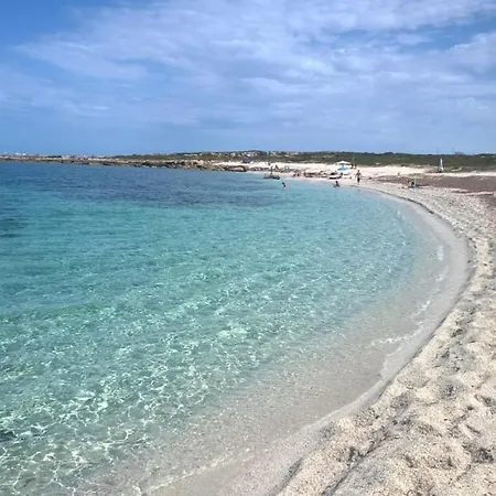 Agriturismo Il Melograno Farm stay Riola Sardo