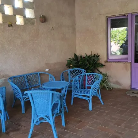 Agriturismo Il Melograno