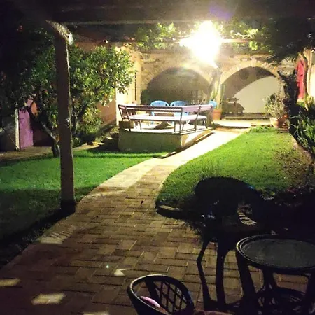 Farm stay Agriturismo Il Melograno