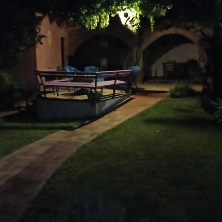 Il Melograno Farmház Riola Sardo