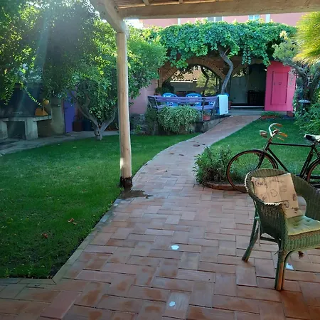 Agriturismo Il Melograno Riola Sardo