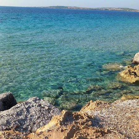 Κατάλυμα σε φάρμα Il Melograno