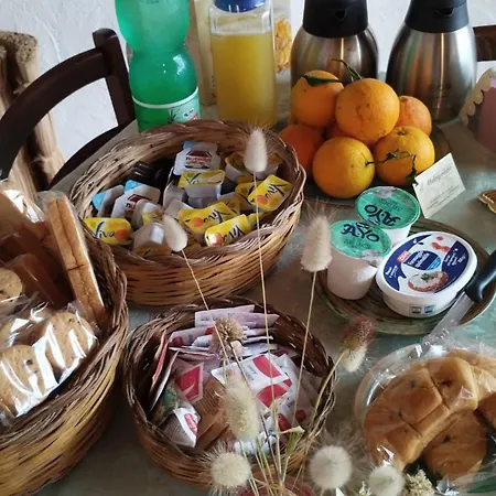 Agriturismo Il Melograno