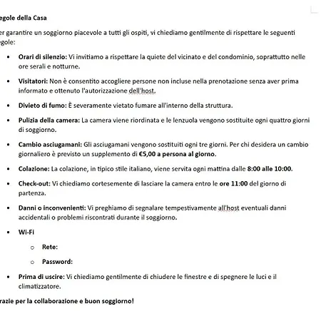 Il Melograno