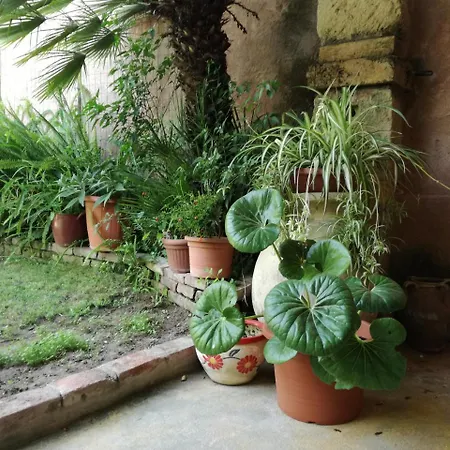 Agriturismo Il Melograno Farm stay *