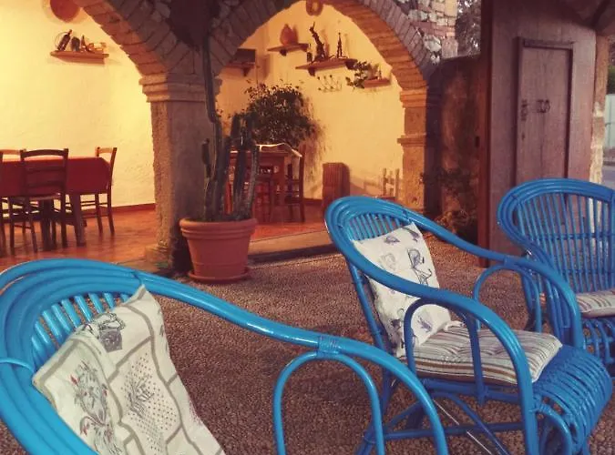 石榴2号农家乐 *