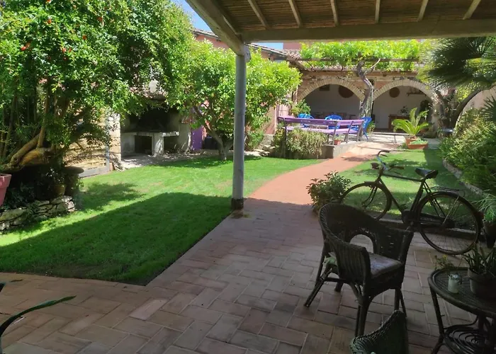 石榴2号农家乐 * 里奥拉萨尔多